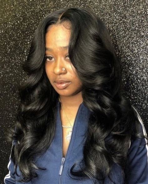 Top Notch Black Hairstyles With Sew In Lace Frontal Pretty Bob For ...