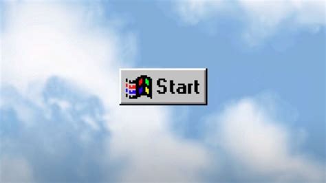 A quick and personal look back at the Windows Start menu - Software ...