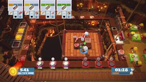 Overcooked 2 online - ascsecook