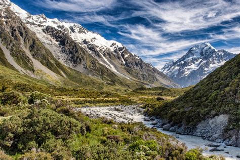 Alpine Fault featured in special issue - In the News - Science Media Centre