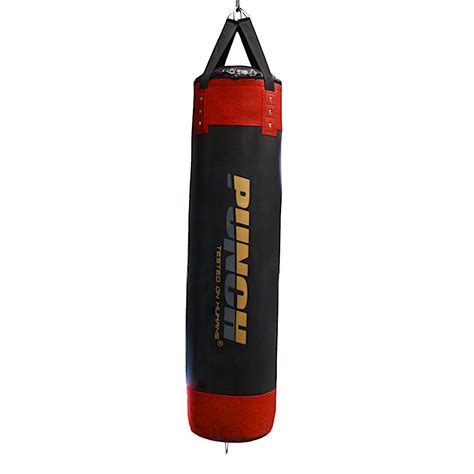 Sportys Warehouse :: Boxing and MMA :: Punch Urban Boxing Bag 5ft