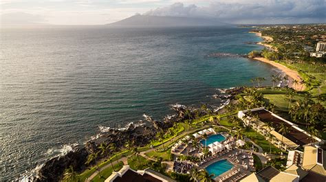 Wailea Beach Resort - Marriott, Maui - Maui Hotels - Wailea, United ...