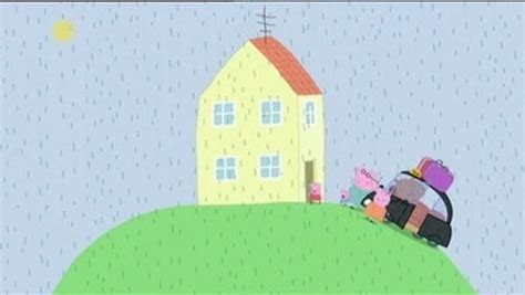 Peppa Pig S4E39 (2012) - Backdrops — The Movie Database (TMDB)