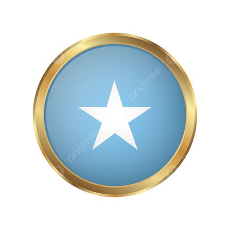 Somalia Flag, Somalia, Flag, Somalia Day PNG and Vector with ...