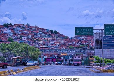 49 Petare Slum Images, Stock Photos, 3D objects, & Vectors | Shutterstock