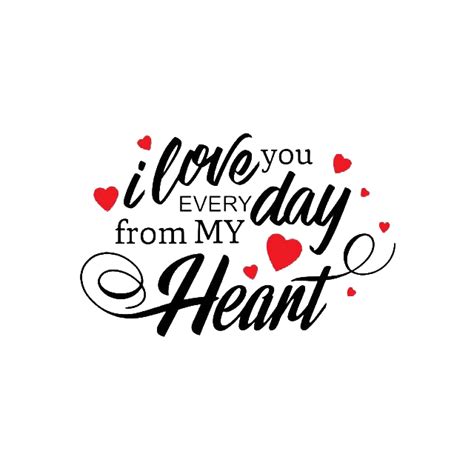 Love Free PNG Images | PNG Play