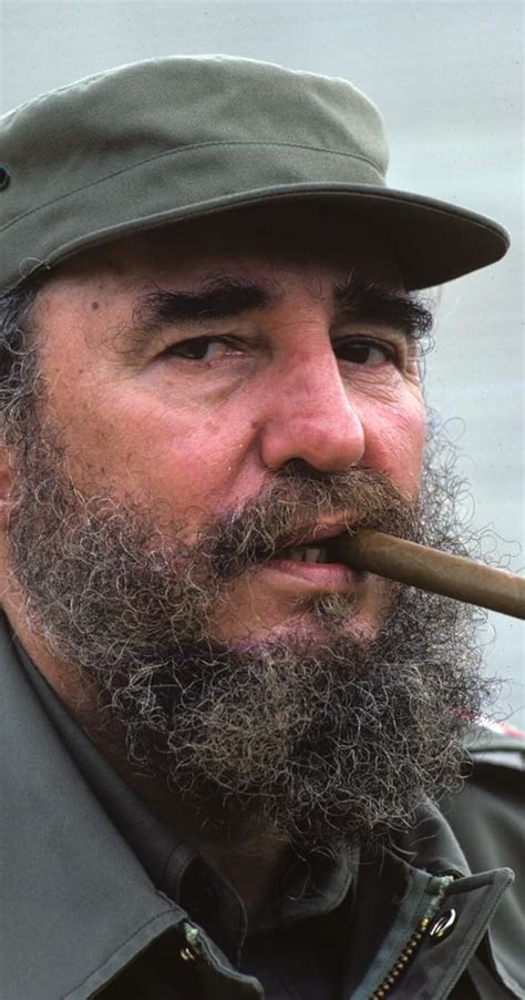 Fidel Castro - Biography - IMDb