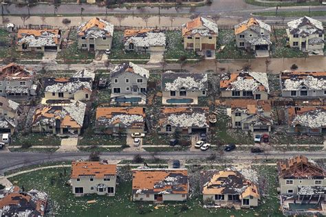 For Homestead, Florida, City That Was Wrecked By Hurricane Andrew, Irma Is Scary Nostalgia - NBC ...