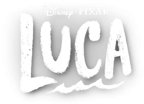 Luca - Disney PNG - Imagens PNG