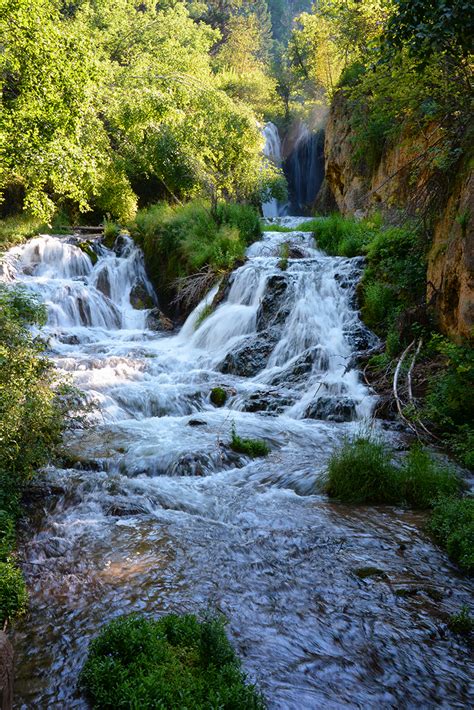 Spearfish Canyon-4 | Our Epic Journey