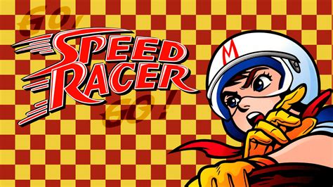 Speed Racer Wallpapers - Wallpaper Cave