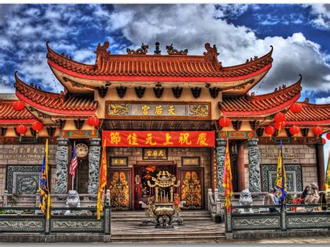 Temples in Hanoi | Well Known Places