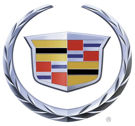 Cadillac Logo | Auto Cars Concept