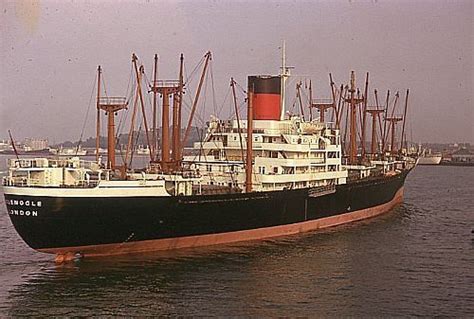 old cargo ships - Google Search | Merchant navy, Abandoned ships ...