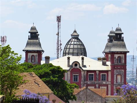 Best attractions and places in Antananarivo, Madagascar « Hoteleia