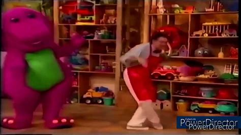 Barney’s Imagination Island Custom Theme (My Version) - YouTube