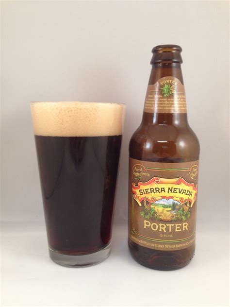 Porter beer styles | Beer Infinity