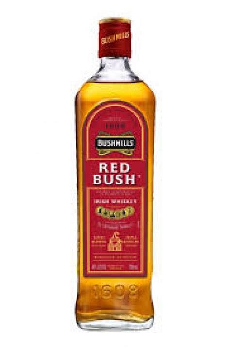 Review of Bushmills Red Bush by @Megawatt - Whisky Connosr