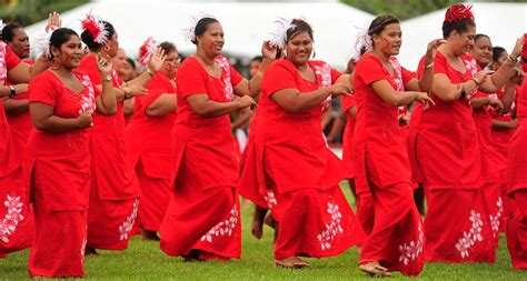 People - National Park of American Samoa (U.S. National Park Service)