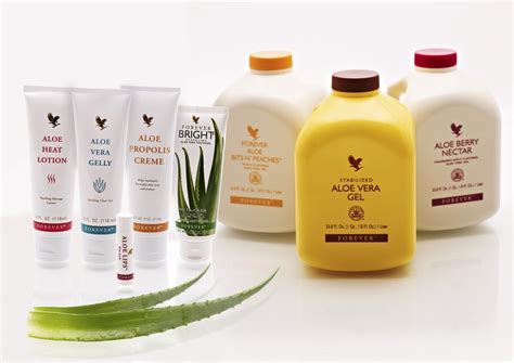 FOREVER KIDS USA ISABELLA & ISABELLE: FOREVER ALOE VERA DRINKS ...