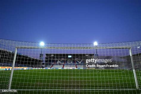 Kiel Stadium Photos and Premium High Res Pictures - Getty Images