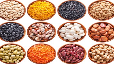 Alimentos saludables: Legumbres, semillas poderosas | Agroempresario.com