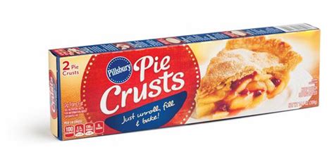 Target: Pillsbury Pie Crust Only $1.38! - Become a Coupon Queen