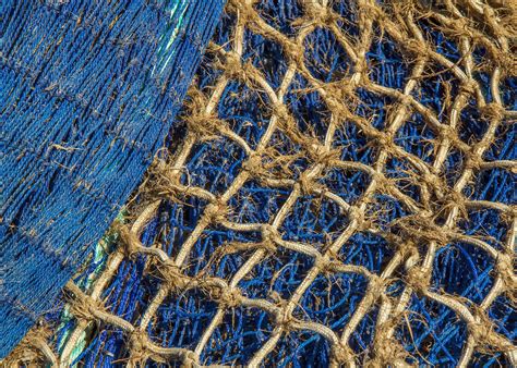 Fishing nets (67) | Background Stock Photos ~ Creative Market