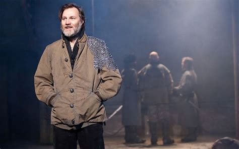 Macbeth, Liverpool Everyman, review