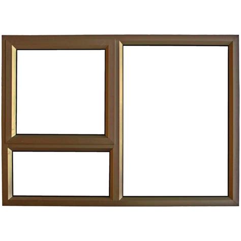 IBUILD PT159B BRONZE ALUMINIUM WINDOW 1500X900MM|Chamberlains | Chamberlain