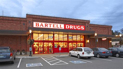 Bartell Drugs - University Village®