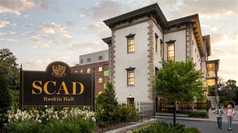 Visit SCAD | SCAD