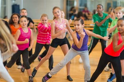 Hip Hop | Kids dance classes, Dance fitness classes, Elementary sports