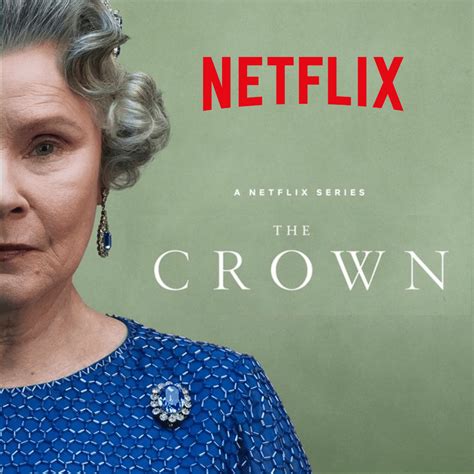 The Crown Season 5 - Area4