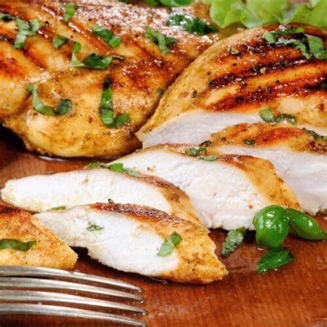 Trisha Yearwood Chicken Recipes | Food14