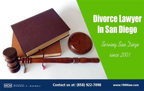 Divorce lawyer in San Diego are usually lawyers that deal with family ...