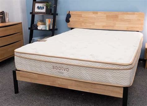 Classic Mattress - Saatva