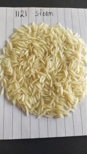 1121 Basmati Rice at Rs 83/kg | 1121 Basmati Rice in Jalaun | ID ...