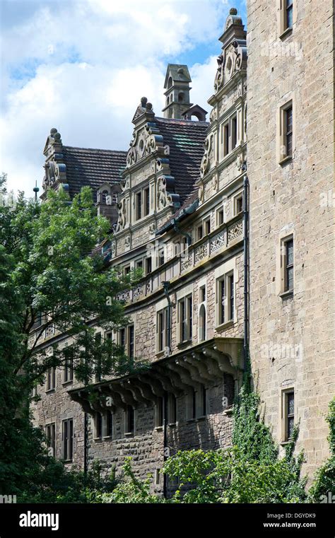 Hohenstaufen castle hi-res stock photography and images - Alamy