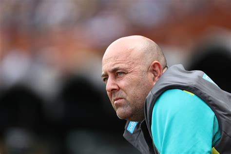 Darren Lehmann reveals how the ball tampering scandal affected him