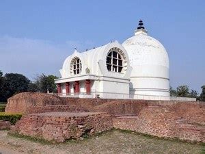 Parinirvana Stupa & Temple, Kushinagar - Timings, History, Best Time to ...