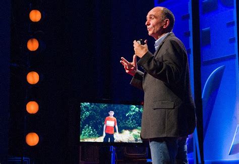 Peter Molyneux: Meet Milo, the virtual boy | TED Talk