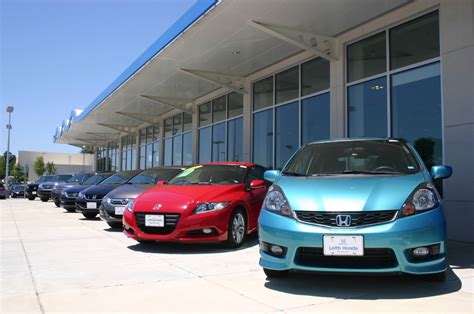 Leith Honda - Raleigh, NC | Cars.com