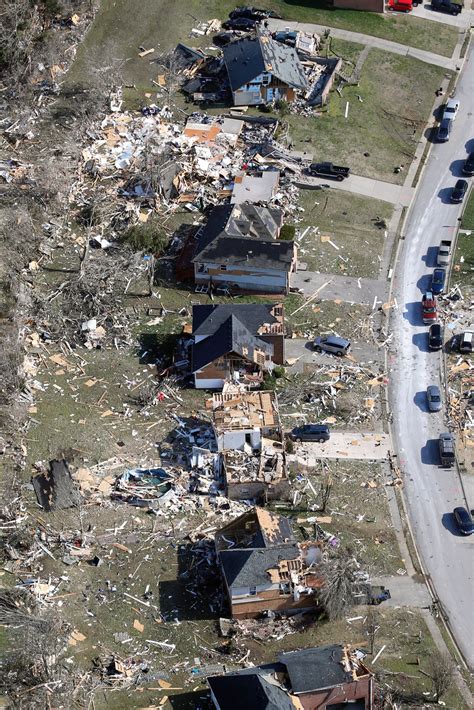 Death toll from Tennessee tornadoes climbs to at least 24 – Twin Cities