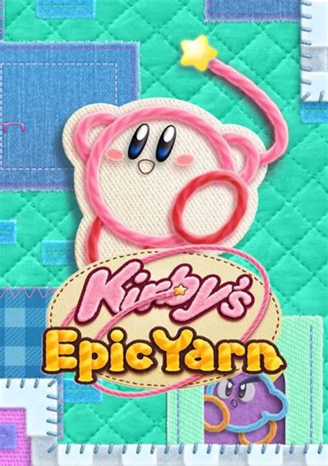 Kirby's Epic Yarn ROM Download - Nintendo Wii(Wii)