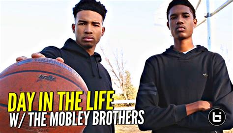 Day In The Life w/ Compton Magic's Mobley Brothers!! How Them MAGIC ...