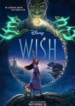 Wish (2023 Movie) - Behind The Voice Actors