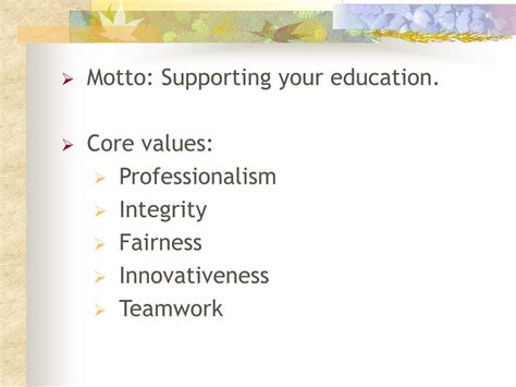 PPT - THE JOMO KENYATTA FOUNDATION PowerPoint Presentation, free ...