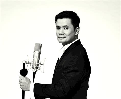 Get your Shawtout from Ogie Alcasid