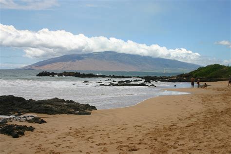 Kama'ole Beach Park | Maui Guidebook